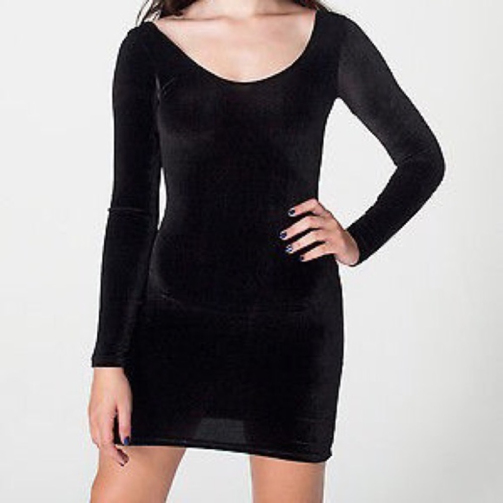 American Apparel Dress